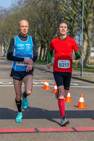 Halvehelemarathon